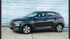 Gebruikt 2020 Hyundai Kona Comfort SUV | € 14.999 (Eerlijke prijs)