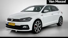 Gebruikt 2020 VW Polo GTI Hatchback | € 21.900 (Goede deal)