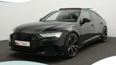Zwart Gebruikt 2020 Audi A6 Competition Sedan | € 41.850 (Eerlijke prijs)