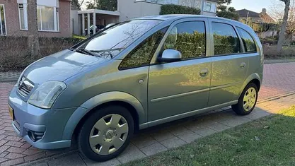 Occasion Opel Meriva Essentia 90 PK (66 kW) 2008 MPV