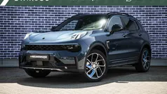 Gebruikt 2025 Lynk & Co 01 SUV | € 34.899 (Goede deal)