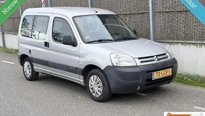 Occasion Citroën Berlingo 75 PK (55 kW) 2006 MPV