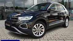 Zwart Gebruikt 2024 VW T-Roc Edition SUV | € 32.450 (Goede deal)
