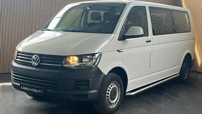 Occasion 2018 VW T6 Van | € 19.950 (Eerlijke prijs)