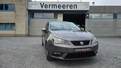 Grijs Gebruikt 2017 Seat Ibiza Style Sedan | € 10.500 (Eerlijke prijs)