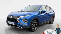Gebruikt 2022 Mitsubishi Eclipse Intense+ SUV | € 23.935 (Super prijs)