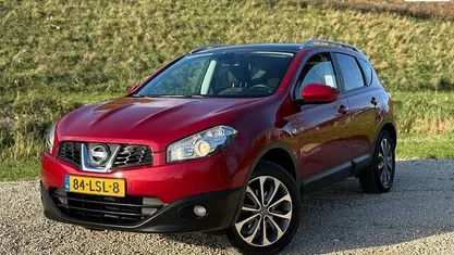 Gebruikt 2010 Nissan Qashqai SUV | € 7.250 (Eerlijke prijs)