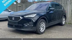Gebruikt 2022 Seat Tarraco Style SUV | € 27.895 (Super prijs)