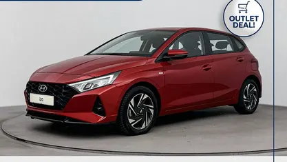 Occasion Hyundai i20 Comfort 101 PK (74 kW) 2023 Hatchback