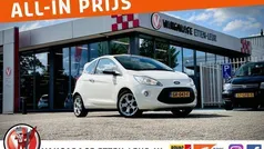 Gebruikt 2015 Ford Ka Titanium X Hatchback | € 6.785 (Eerlijke prijs)