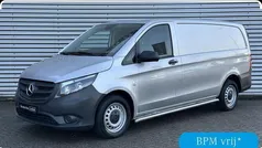 Gebruikt 2022 Mercedes Vito MPV | € 28.250 (Eerlijke prijs)