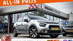 Grijs Gebruikt 2022 Citroën C3 Hatchback | € 13.985 (Eerlijke prijs)