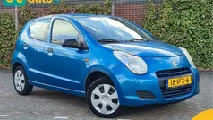 Gebruikt 2009 Suzuki Alto Comfort Hatchback | € 950 (Eerlijke prijs)