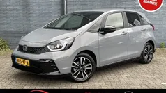 Gebruikt 2024 Honda Jazz Advance Hatchback | € 30.799 (Eerlijke prijs)