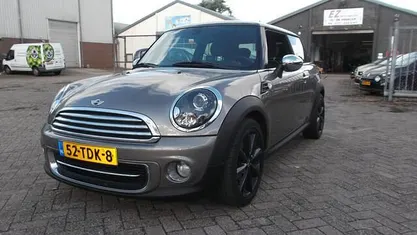Occasion Mini Cooper 123 PK (90 kW) 2012 Hatchback