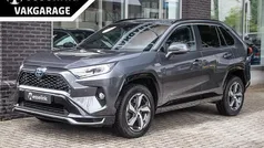 Overige Gebruikt 2021 Toyota RAV4 Style SUV | € 37.900 (Eerlijke prijs)