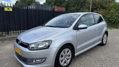 Gebruikt 2010 VW Polo Comfortline Hatchback | € 3.450 (Goede deal)