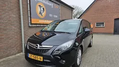 Gebruikt 2016 Opel Zafira Tourer Cosmo MPV | € 10.995 (Eerlijke prijs)