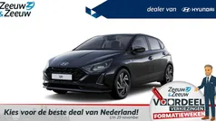 Gebruikt 2025 Hyundai i20 Comfort Hatchback | € 27.200 (Eerlijke prijs)