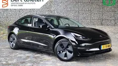 Gebruikt 2023 Tesla Model 3 Long Range AWD Sedan | € 33.045 (Eerlijke prijs)