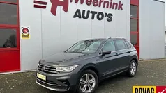 Gebruikt 2021 VW Tiguan Elegance SUV | € 32.750 (Goede deal)