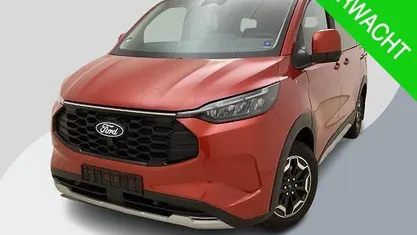 Occasion Ford Transit Custom Active 232 PK (170 kW) 2025 MPV