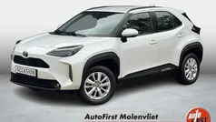 Gebruikt 2022 Toyota Yaris Cross Active SUV | € 25.950 (Eerlijke prijs)