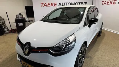 Occasion 2013 Renault Clio IV Expression Hatchback | € 5.950 (Eerlijke prijs)