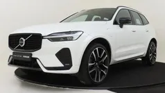 Wit Gebruikt 2024 Volvo XC60 Ultra SUV | € 57.890 (Eerlijke prijs)