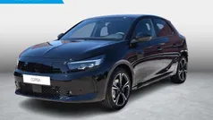 Zwart Nieuw 2025 Opel Corsa Hatchback | € 32.445 (Eerlijke prijs)