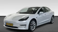 Wit Gebruikt 2020 Tesla Model 3 Sedan | € 23.990 (Eerlijke prijs)