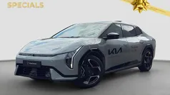 Gebruikt 2025 Kia EV4 Hatchback | € 49.949 (Eerlijke prijs)