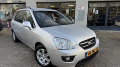 Gebruikt 2010 Kia Carens MPV | € 1.950 (Super prijs)