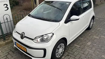 Occasion VW up! 2021 Hatchback