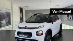 Gebruikt 2021 Citroën C3 Aircross PureTech SUV | € 15.940 (Eerlijke prijs)