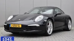 Gebruikt 2013 Porsche 911 Carrera Coupé | € 64.991 (Goede deal)