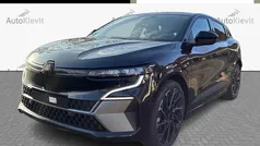 Zwart Nieuw 2025 Renault Megane E-Tech Esprit Alpine Hatchback | € 37.950 (Eerlijke prijs)