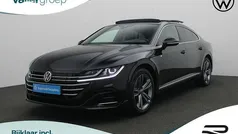 Zwart, metallic lak Gebruikt 2021 VW Arteon Business+ Hatchback | € 34.950 (Eerlijke prijs)