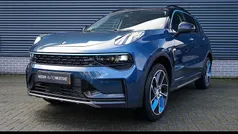 Gebruikt 2023 Lynk & Co 01 SUV | € 29.995 (Eerlijke prijs)