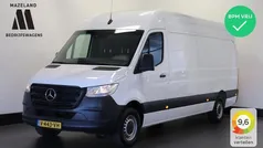 Gebruikt 2019 Mercedes Sprinter Van | € 21.900 (Eerlijke prijs)