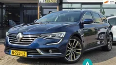 Blauw Gebruikt 2016 Renault Talisman Intens Stationwagen | € 15.950 (Eerlijke prijs)