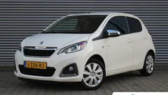 Gebruikt 2020 Peugeot 108 Style Hatchback | € 9.295 (Eerlijke prijs)