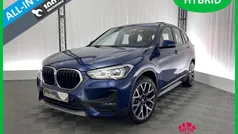 Blauw Gebruikt 2022 BMW X1 SUV | € 32.995 (Eerlijke prijs)