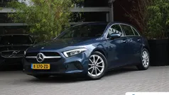 Gebruikt 2021 Mercedes A180 Advantage Hatchback | € 26.895 (Goede deal)