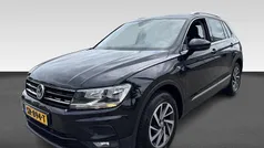 Gebruikt 2017 VW Tiguan Highline SUV | € 22.430 (Goede deal)