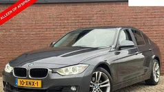 Grijs Gebruikt 2012 BMW 320 Executive Sedan | € 13.995 (Eerlijke prijs)