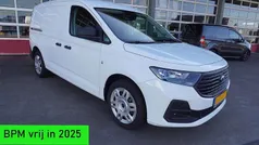 Wit Nieuw 2024 Ford Transit Trend Van | € 24.950 (Eerlijke prijs)