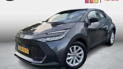 Occasion Toyota C-HR Active 140 PK (102 kW) 2024 SUV