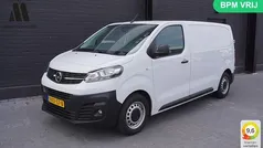 Gebruikt 2023 Opel Vivaro Van | € 18.900 (Eerlijke prijs)