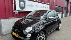 Gebruikt 2013 Fiat 500C Lounge Cabriolet | € 6.250 (Goede deal)